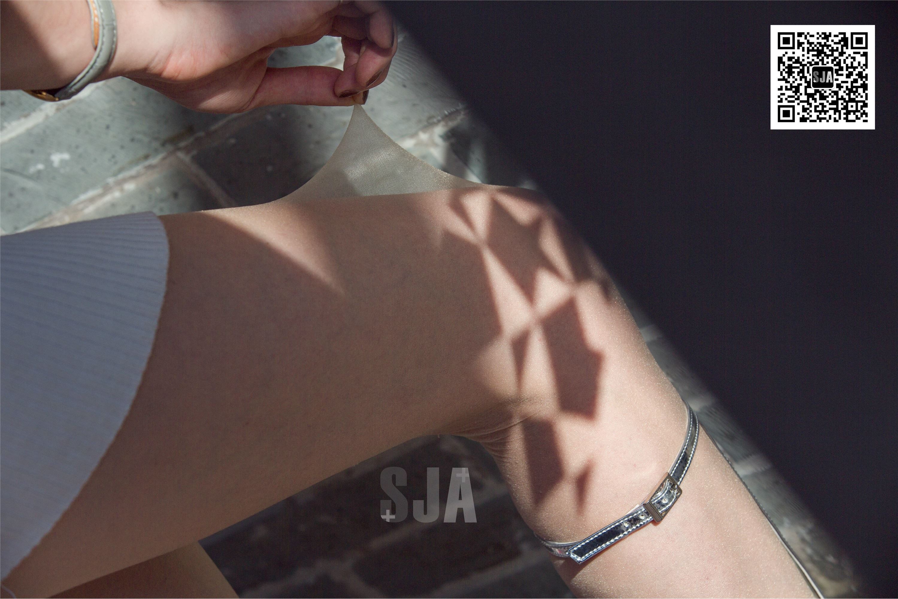 SJA佳爷 闺蜜视角 NO.006 戒